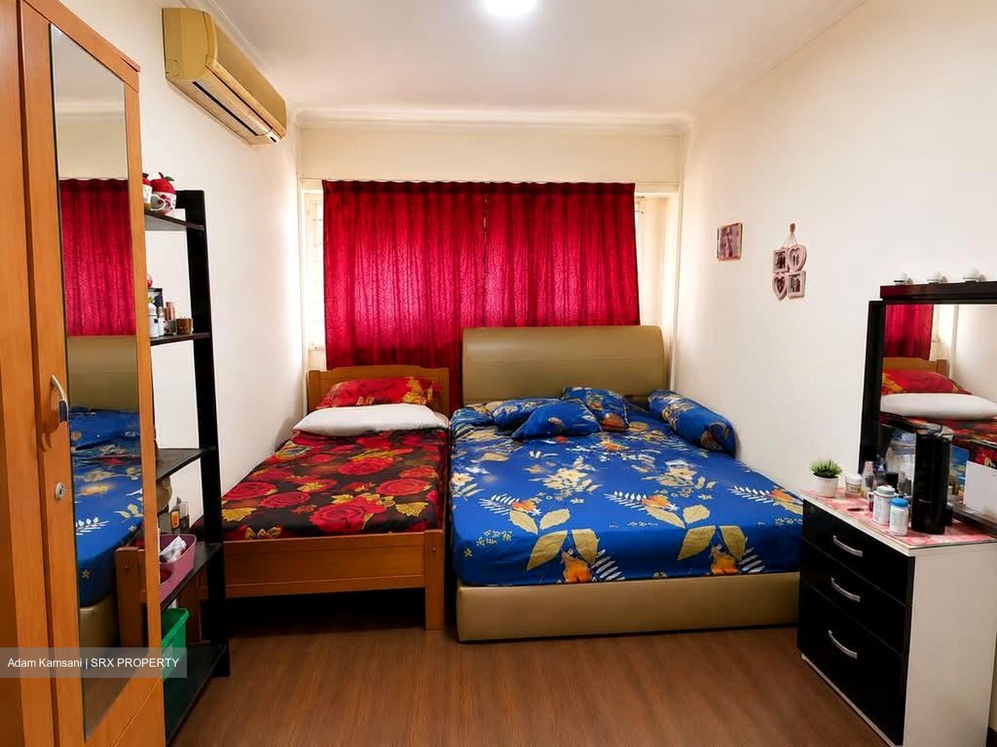 Blk 421 Woodlands Street 41 (Woodlands), HDB 4 Rooms #560869671